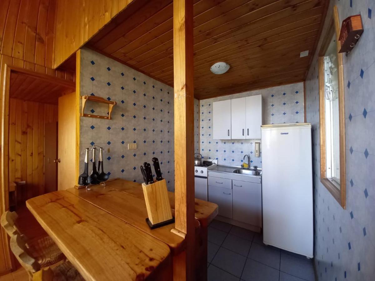Cabanas Пуэртесильо Экстерьер фото